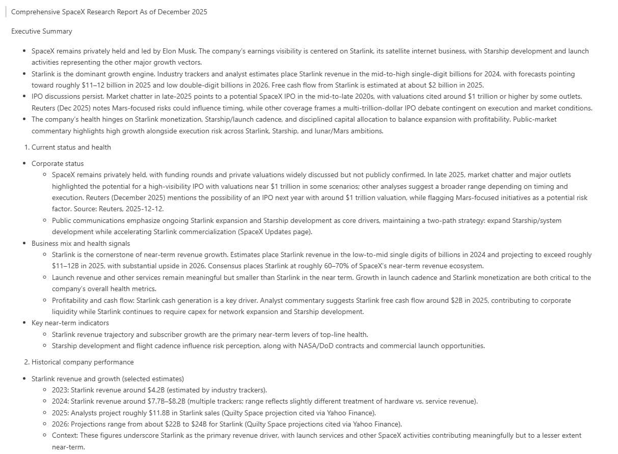 Financial Researcher - Image 2